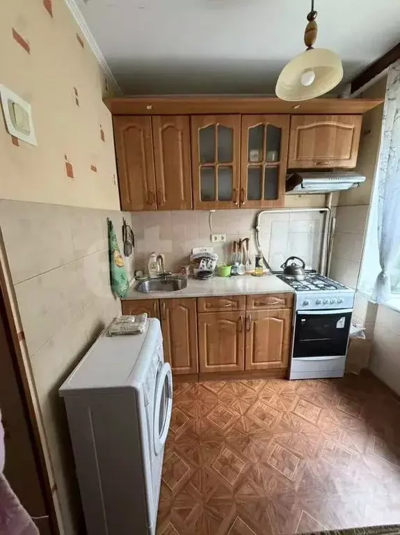 2-к кв. Московская область, Люберцы ул. Гоголя, 8 (40.6 м) - Фото 2