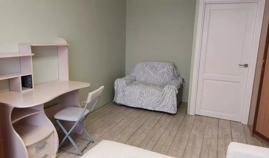 1-к кв. Москва ул. Адмирала Лазарева, 47 (34.0 м) - Фото 1