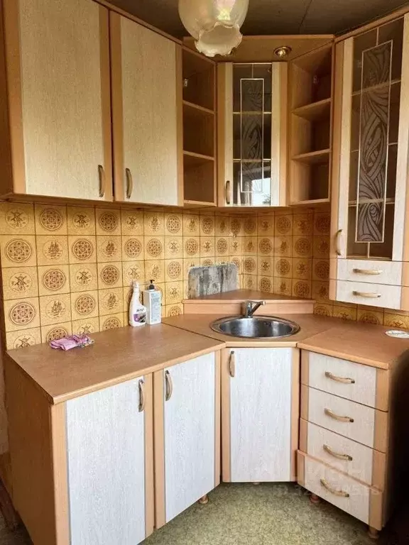 2-к кв. Удмуртия, Ижевск ул. 10 лет Октября, 45 (44.0 м) - Фото 0