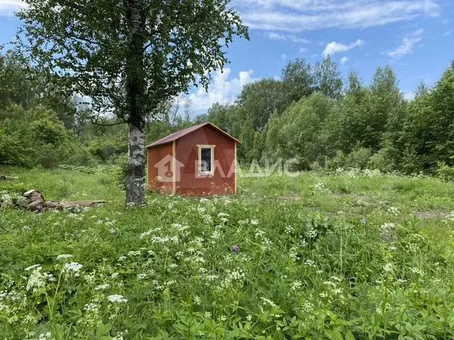 Участок 20 сот. (ИЖС) - Фото 0