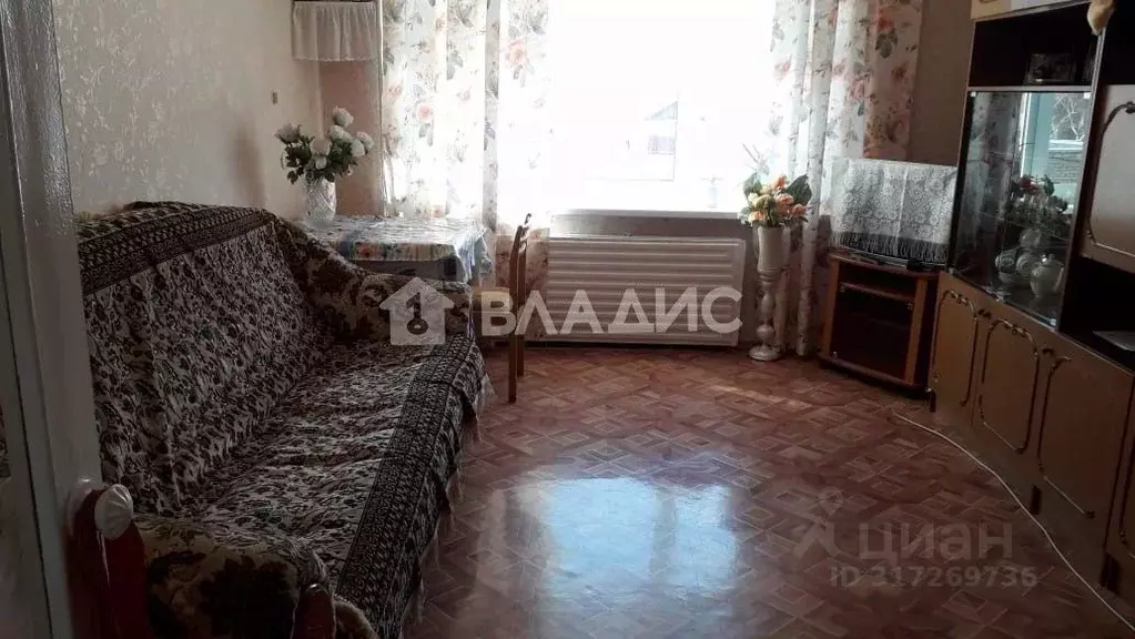 2-к кв. Башкортостан, Стерлитамак ул. Богдана Хмельницкого, 46 (48.3 ... - Фото 0