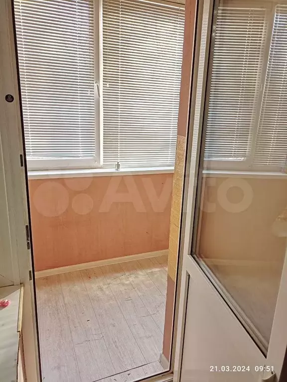 Комната 26 м в 1-к., 3/5 эт. - Фото 1