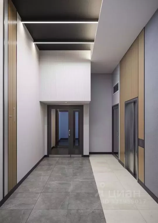 Гараж в Санкт-Петербург ш. Суздальское, 8 (13 м) - Фото 2