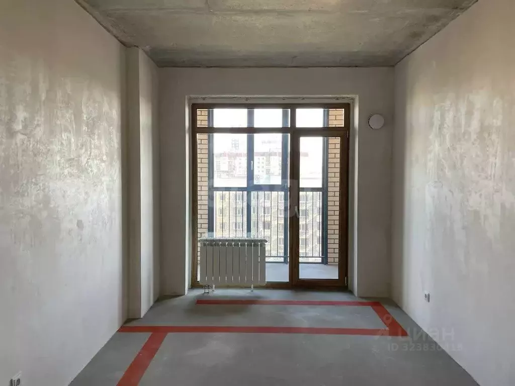 2-к кв. Новосибирская область, Новосибирск ул. Державина, 50 (67.0 м) - Фото 2