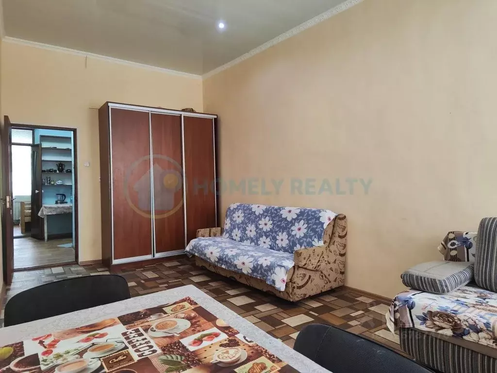 2-к кв. Севастополь ул. Горького, 10 (44.0 м) - Фото 1