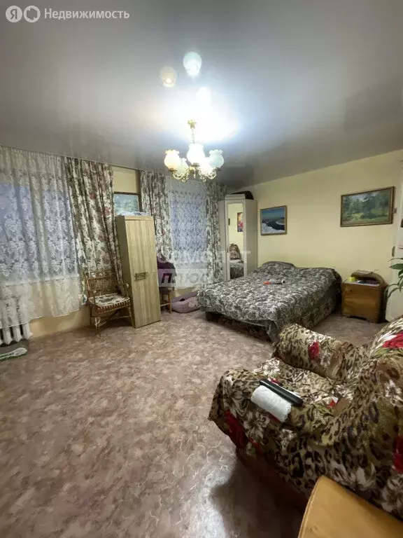 3-комнатная квартира: Йошкар-Ола, улица Лебедева, 59 (100.8 м) - Фото 2