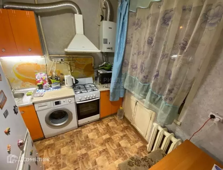 Продаётся 2-к квартира, 42.9 м - Фото 1