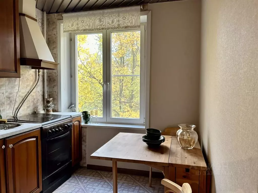 2-к кв. Москва ул. Удальцова, 57 (48.0 м) - Фото 0