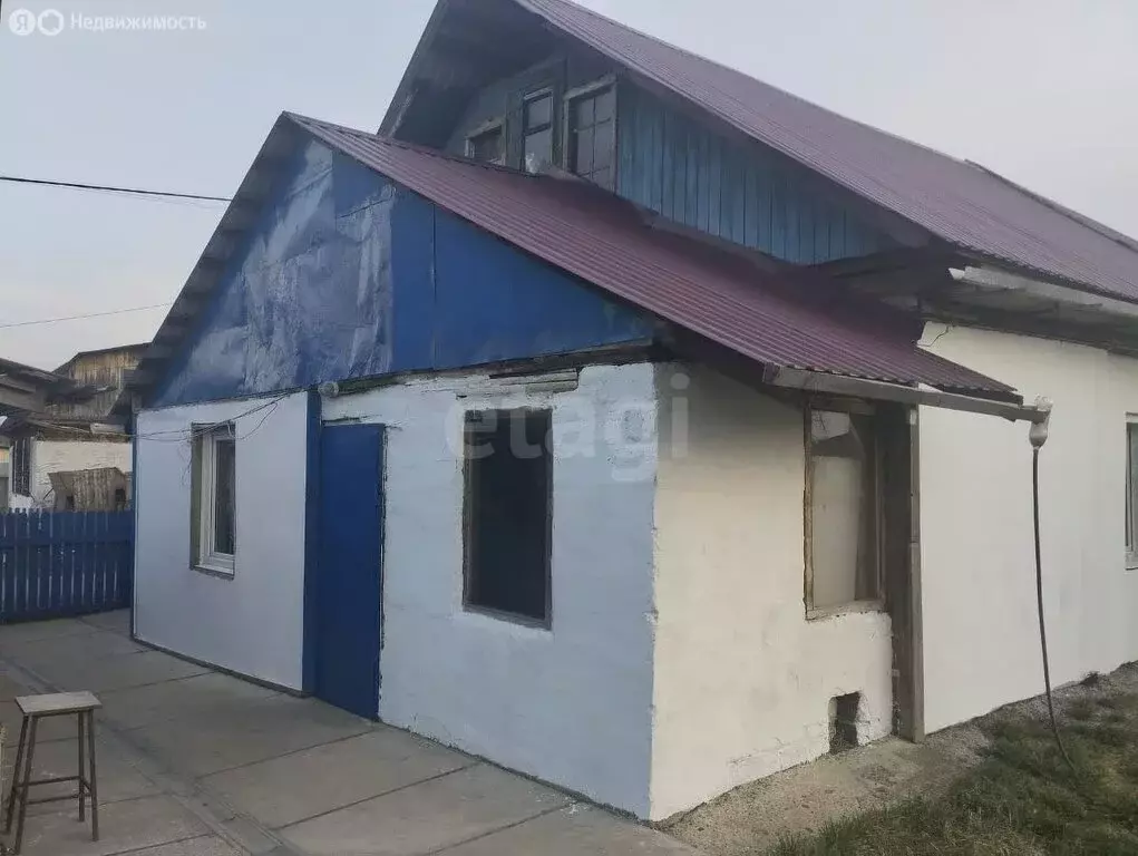 Дом в Кемерово, Давыдовская улица (69.8 м) - Фото 0