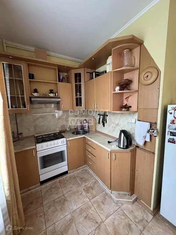 Продаётся 4-к квартира, 140 м - Фото 0