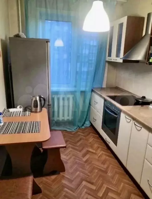 Комната 13 м в 2-к., 5/9 эт. - Фото 1