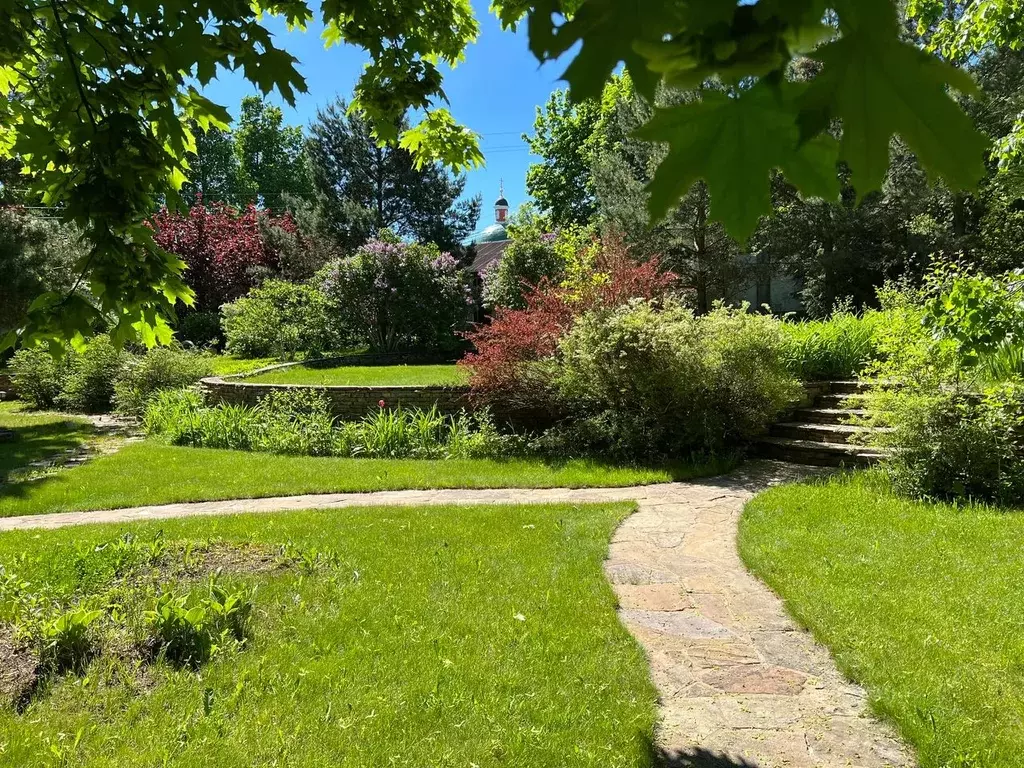 Участок в Московская область, Истра муниципальный округ, д. Аносино ... - Фото 2