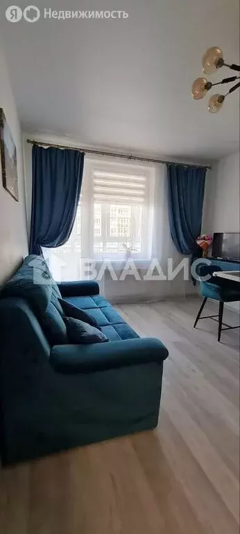Квартира-студия: Калининград, Батальная улица, 98 (23.89 м) - Фото 0