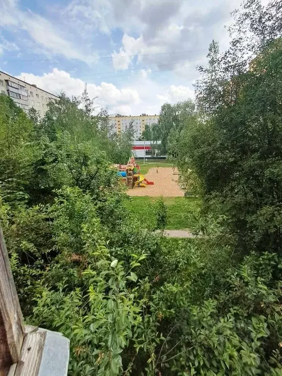 1-к кв. Московская область, Солнечногорск городской округ, Андреевка ... - Фото 1