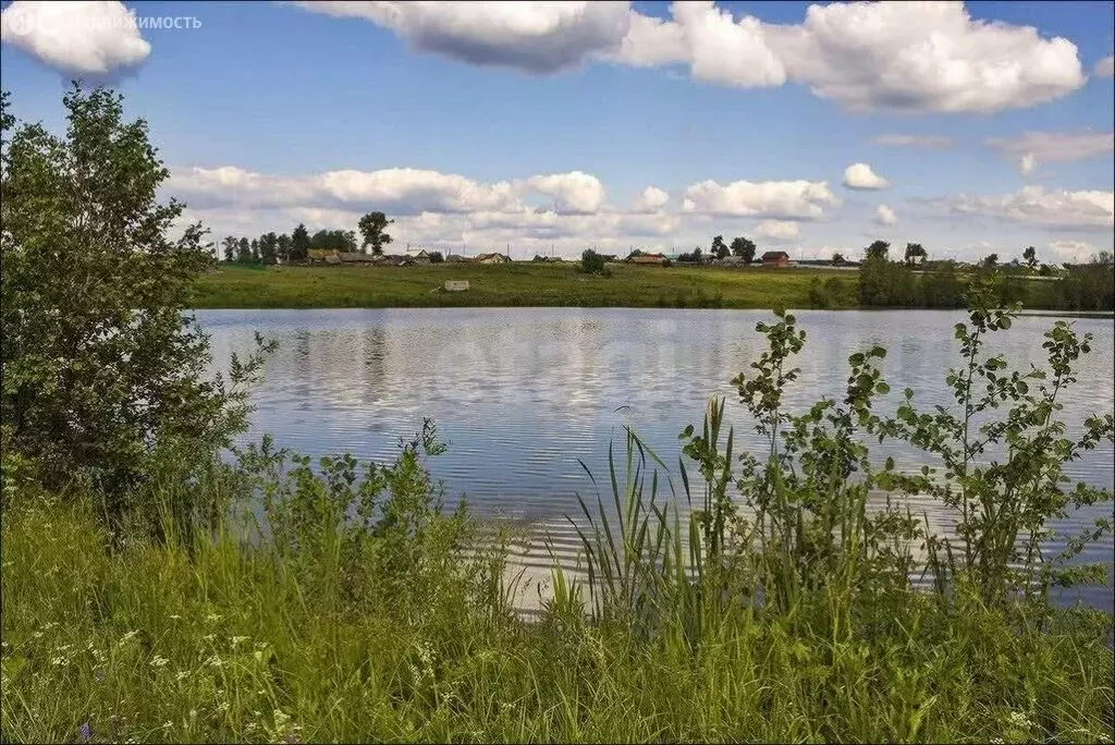 Участок в посёлок Фазанный, Юбилейная улица (1670.34 м) - Фото 1