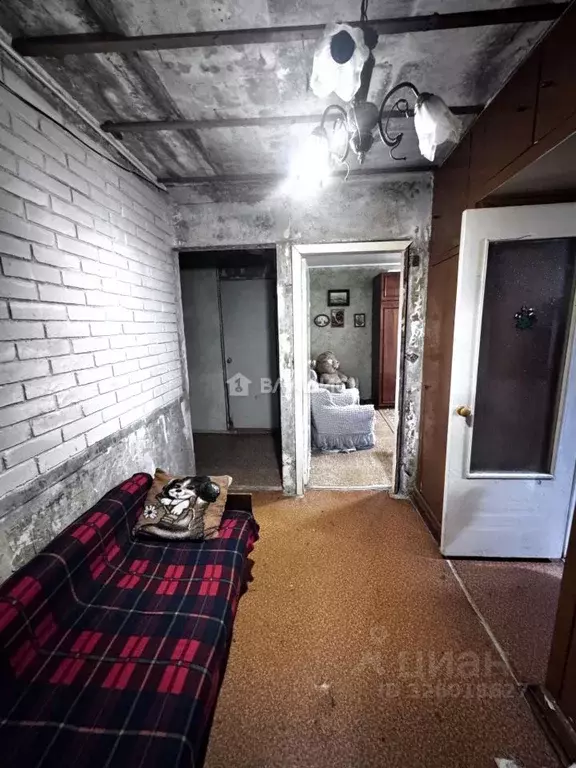 2-к кв. Владимирская область, Суздальский район, Новоалександровское ... - Фото 1