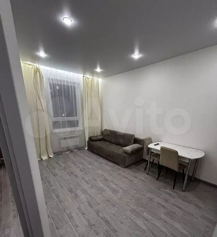 2-к. квартира, 34,5 м, 7/22 эт. - Фото 1