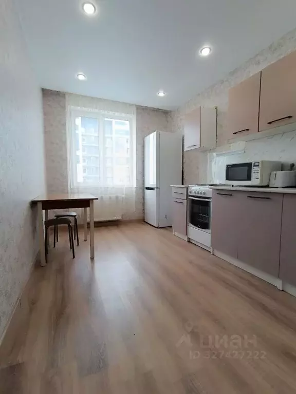 2-к кв. Самарская область, Самара ул. Советской Армии, 91 (55.0 м) - Фото 1