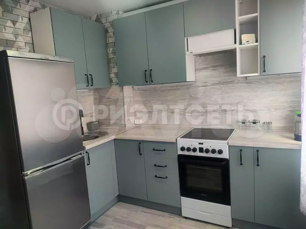 2-к. квартира, 47 м, 2/5 эт. - Фото 1