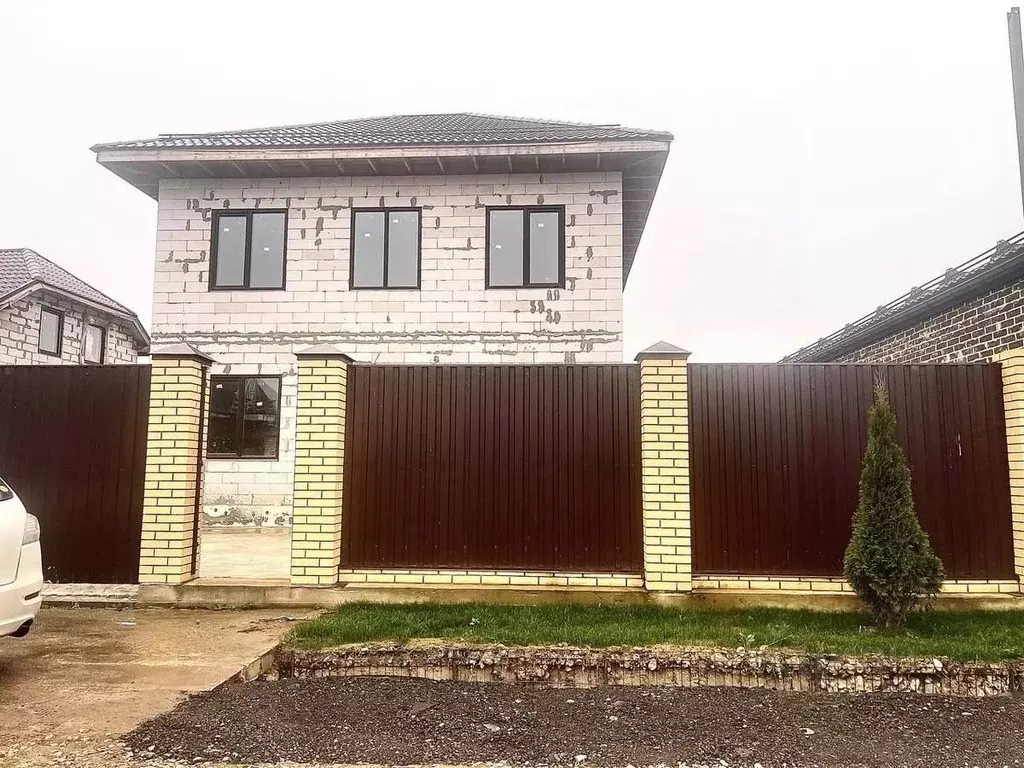 Дом в Московская область, Раменский муниципальный округ, д. Какузево ... - Фото 1