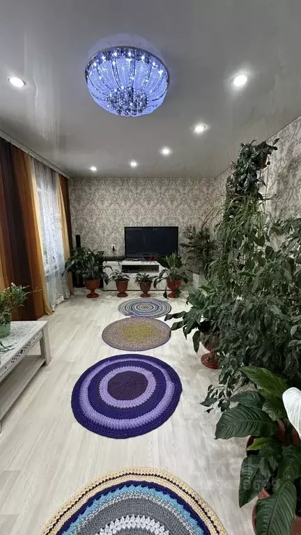 Дом в Тыва, Кызыл Холмистая ул. (114 м) - Фото 2