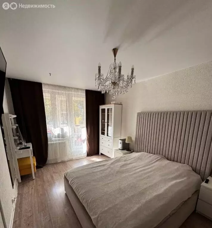 3-комнатная квартира: Балашиха, Северный проезд, 9 (63.2 м) - Фото 1