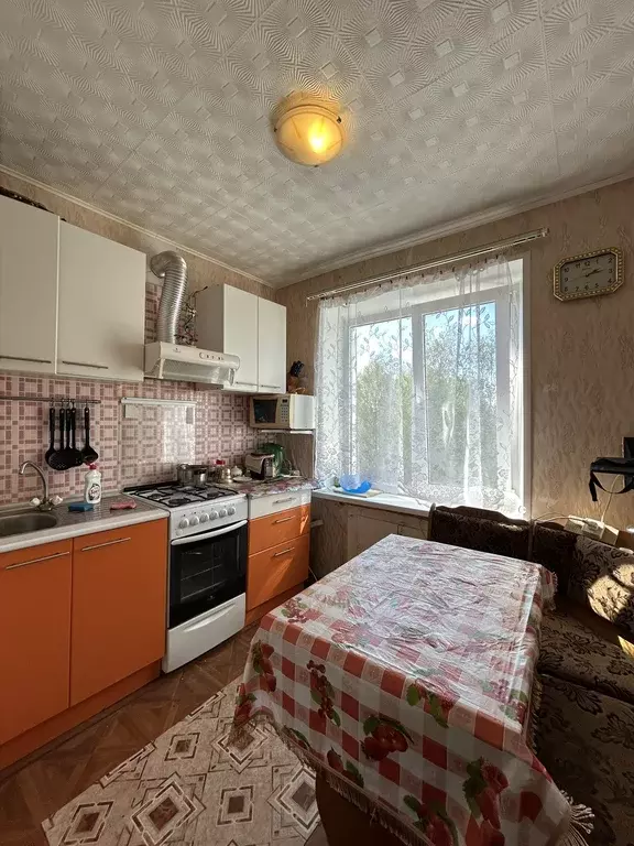 Продаётся 2-к квартира, 47.2 м - Фото 0