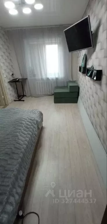 2-к кв. Воронежская область, Россошь ул. Свердлова, 7 (44.8 м) - Фото 2