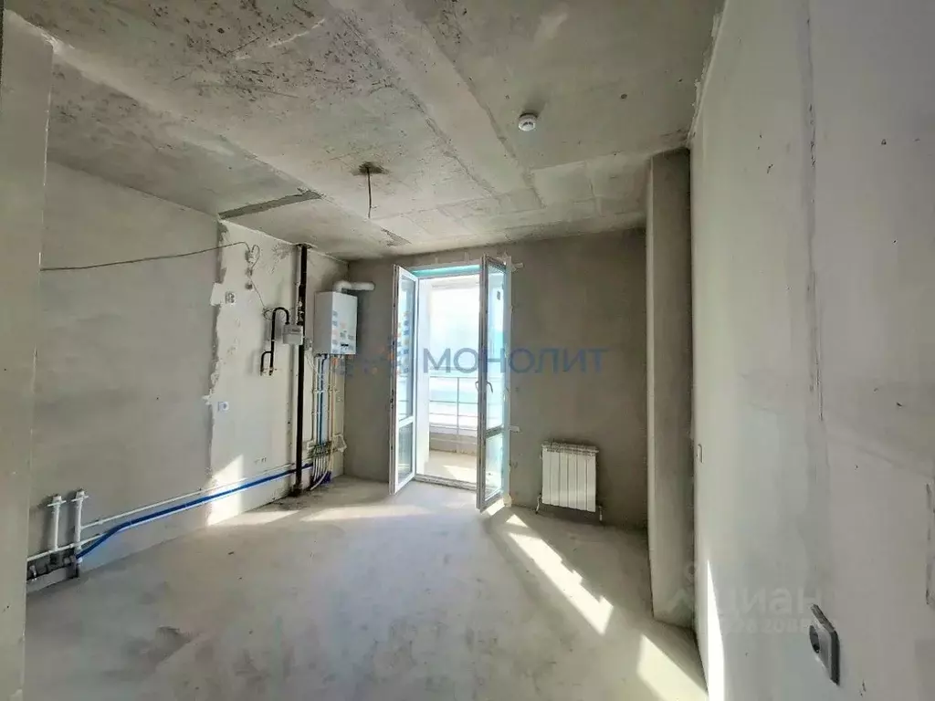 3-к кв. Марий Эл, Йошкар-Ола проезд Прибрежный, 4 (90.3 м) - Фото 2