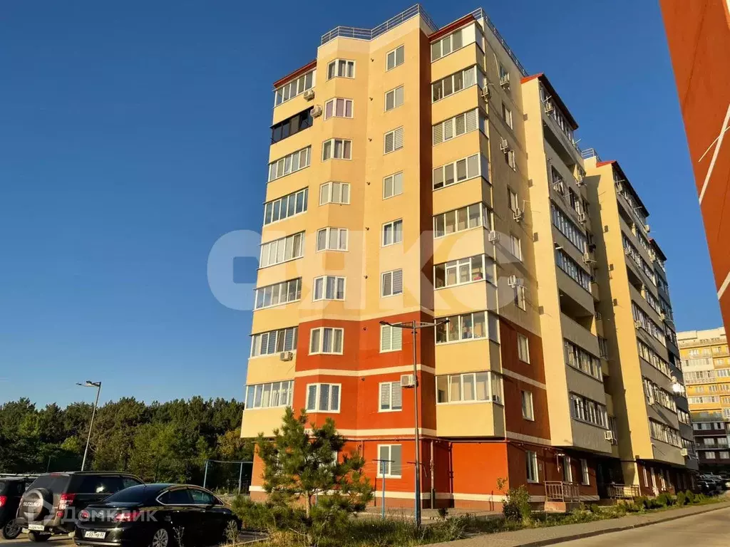 Продаётся 1-к квартира, 35 м - Фото 1