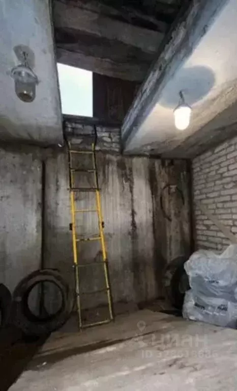 Гараж в Московская область, Люберцы ул. 8 Марта, 56 (48 м) - Фото 2