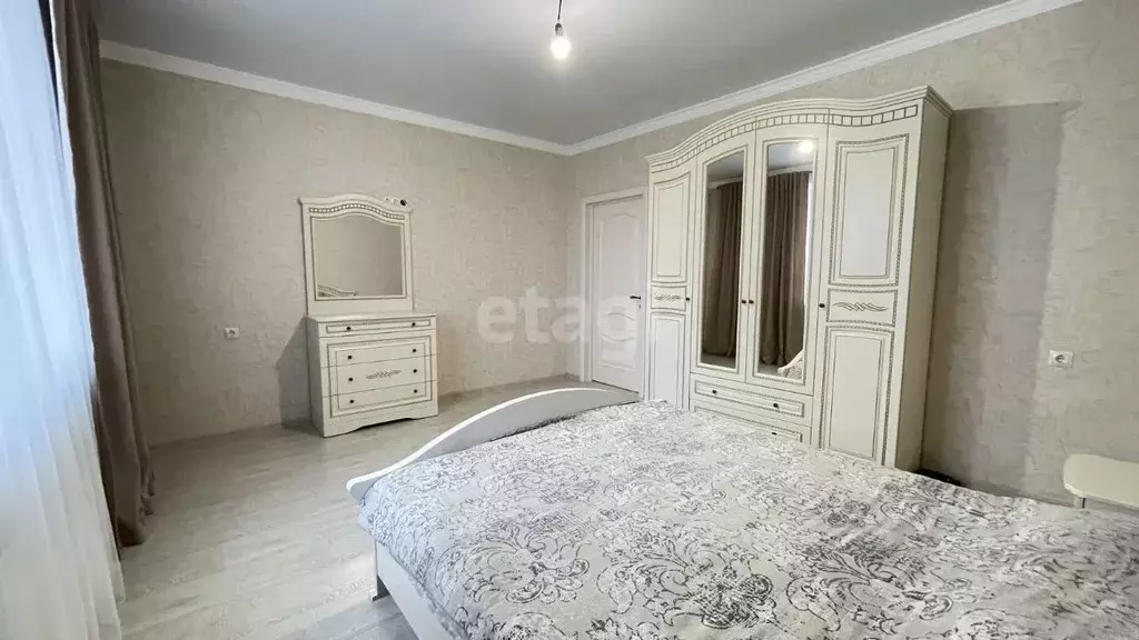 4-к кв. Карачаево-Черкесия, Черкесск ул. Космонавтов, 35Гк1 (122.6 м) - Фото 0