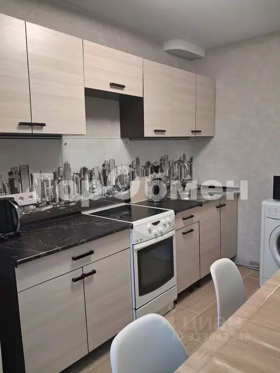 2-к кв. Москва Яхромская ул., 3К2 (45.1 м) - Фото 1