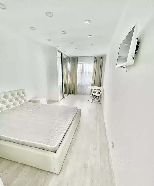 1-к кв. Краснодарский край, Сочи ул. Ленина, 298Бк5 (30.0 м) - Фото 1