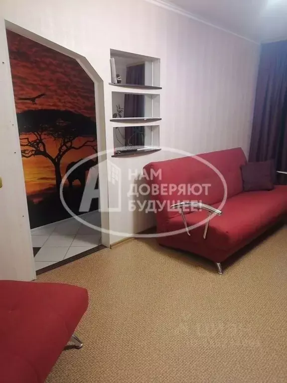 2-к кв. Пермский край, Соликамск ул. Степана Разина, 43 (44.1 м) - Фото 1