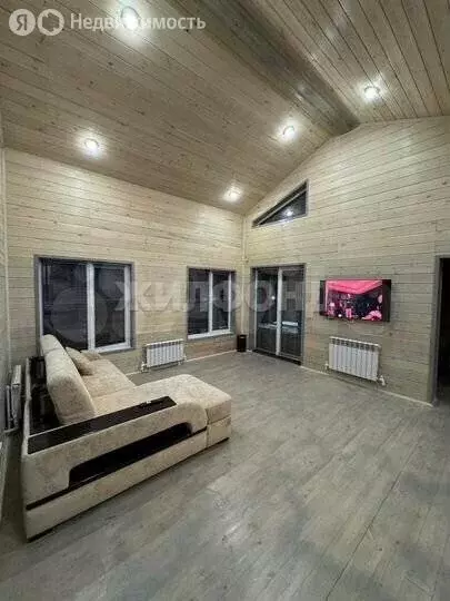 Дом в село Кубовая, Перспективная улица (132 м) - Фото 0