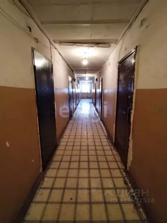 Комната Башкортостан, Стерлитамак ул. Химиков, 24 (13.4 м) - Фото 1