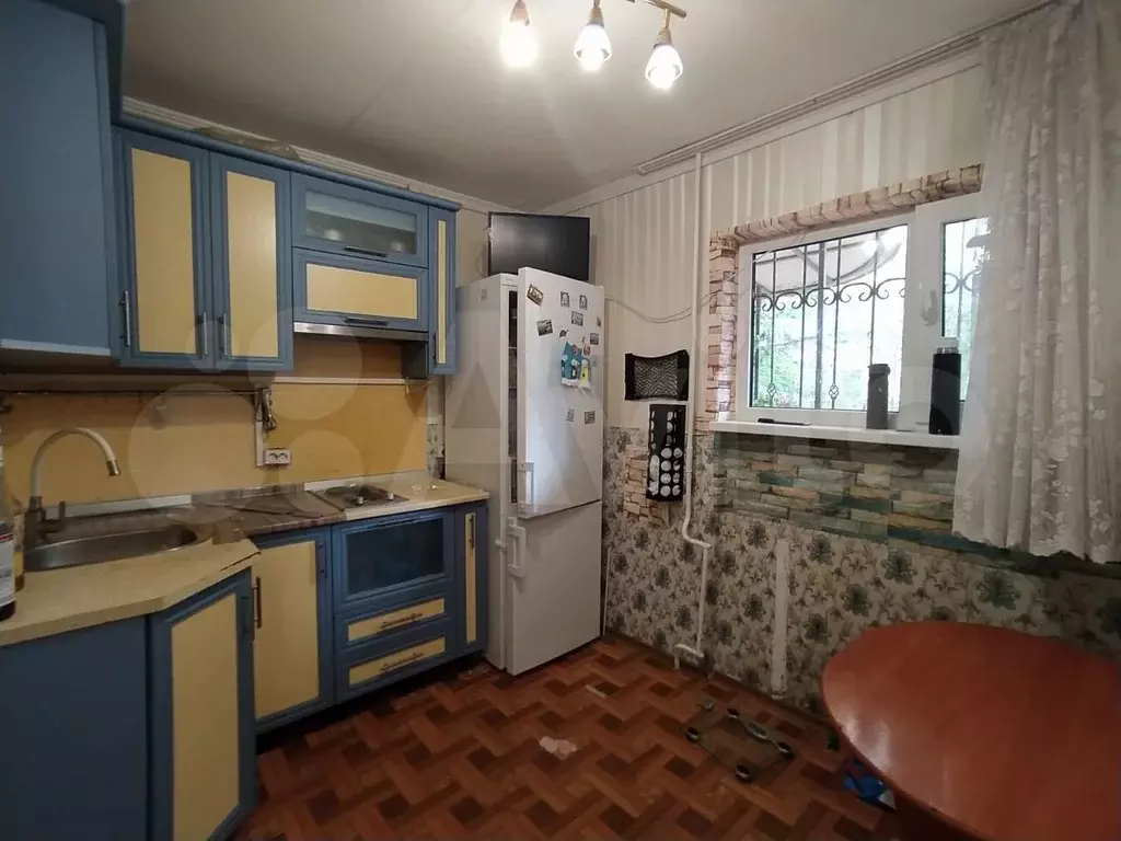 1-к. квартира, 36,9 м, 2/5 эт. - Фото 0