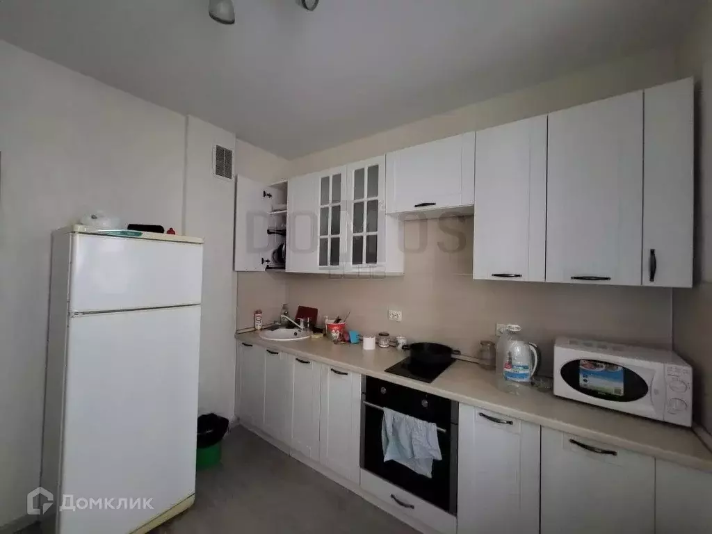 Продаётся 2-к квартира, 58.8 м - Фото 1