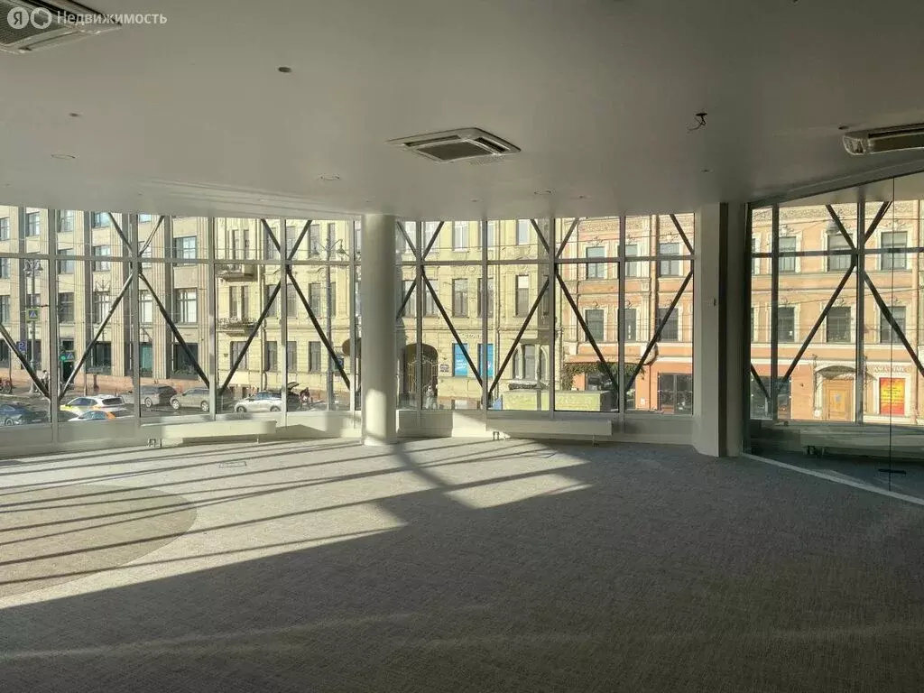 Офис (149.8 м) - Фото 2