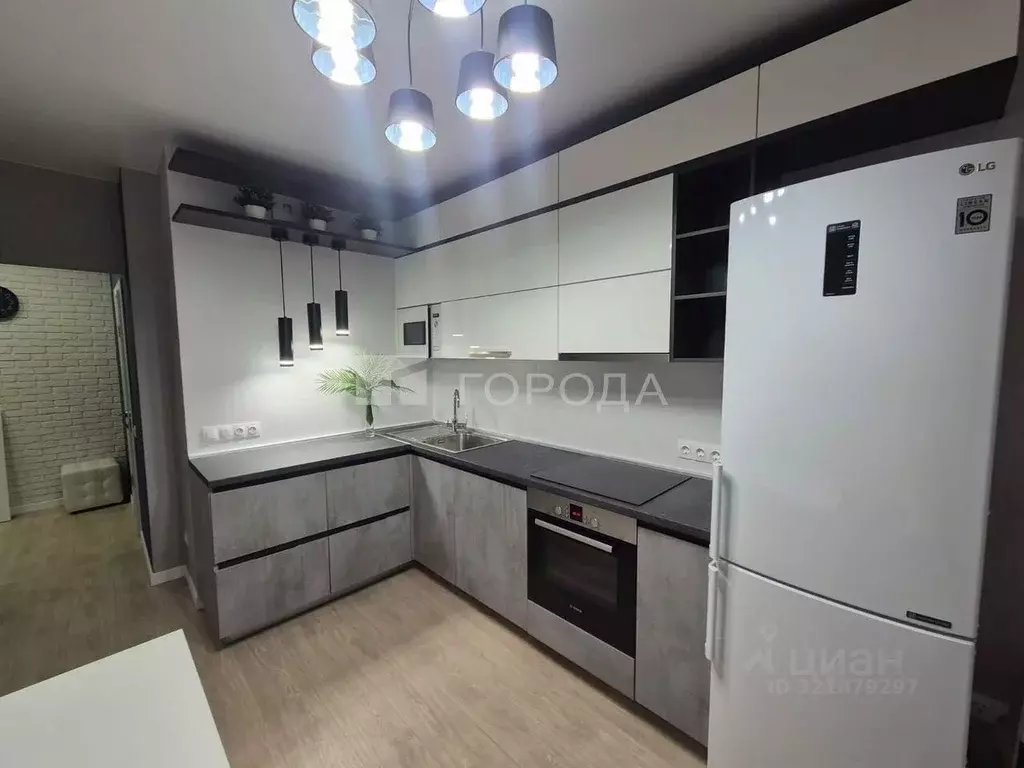 1-к кв. Новосибирская область, Новосибирск ул. Николаева, 18 (38.0 м) - Фото 2