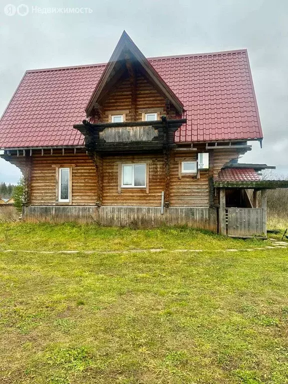 Дом в Шутовщина, Солнечная улица, 11 (90 м) - Фото 2