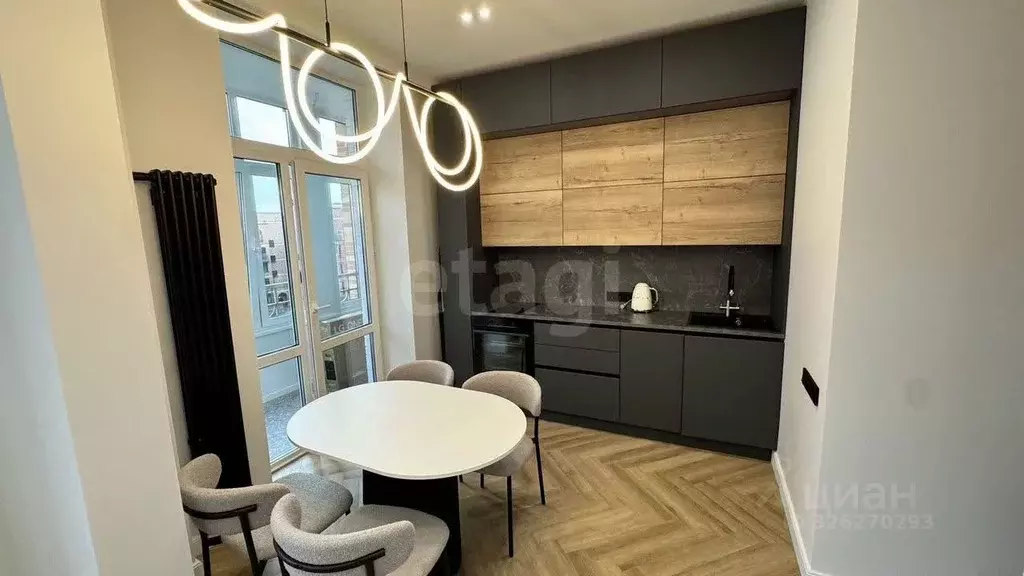 1-к кв. Московская область, Одинцовский городской округ, с. Лайково, ... - Фото 2