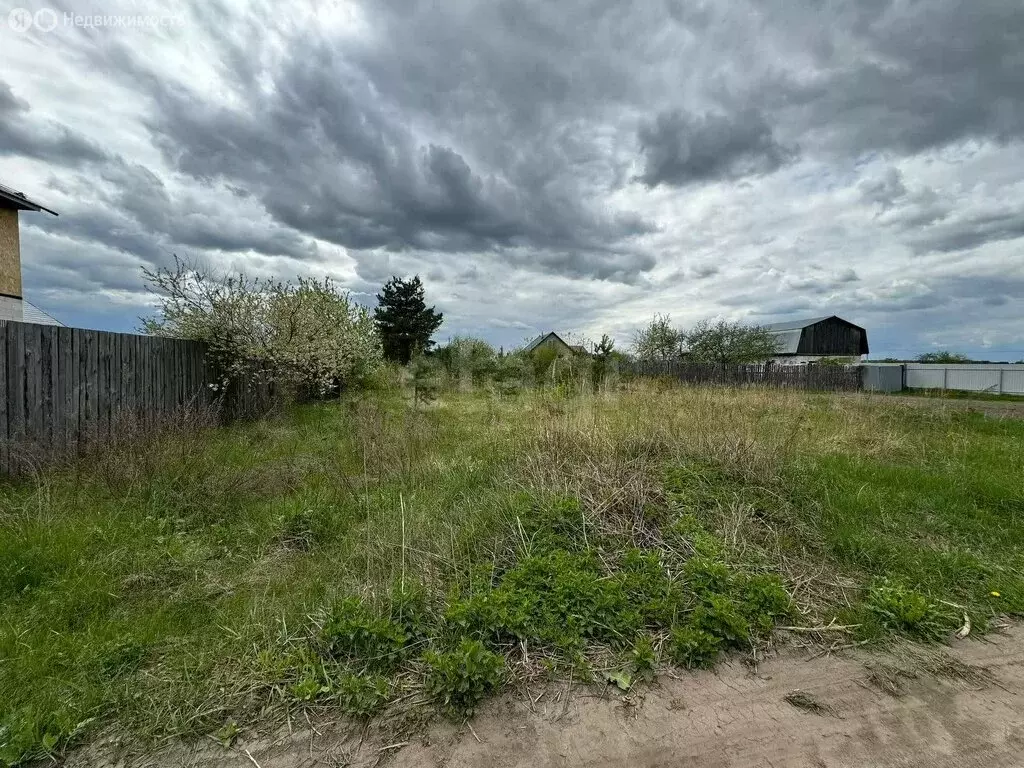 Участок в село Ковардицы, Ореховая улица (10 м) - Фото 1
