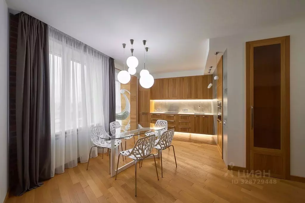 2-к кв. Санкт-Петербург Шуваловский просп., 37к1 (62.0 м) - Фото 2