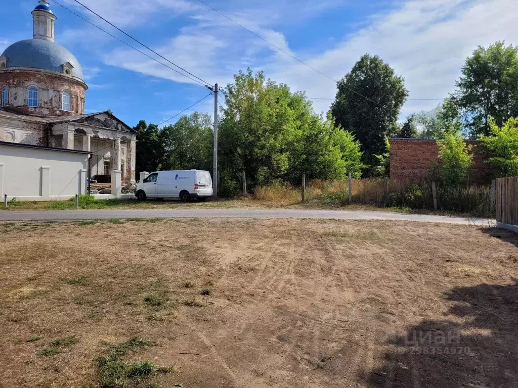 Помещение свободного назначения в Московская область, Егорьевск ... - Фото 2