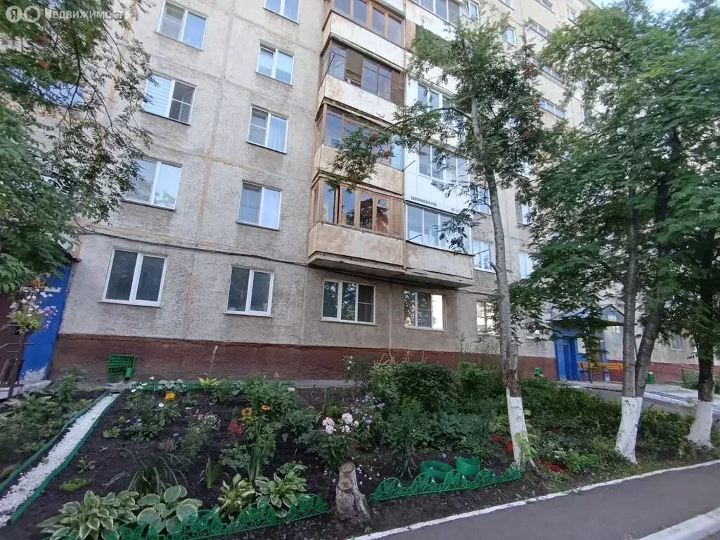 2-комнатная квартира: Кемерово, проспект Химиков, 26 (48 м) - Фото 1