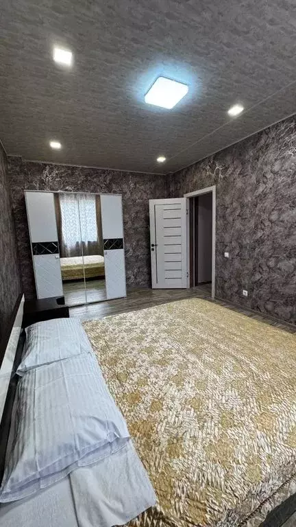 2-к кв. Тыва, Кызыл ул. Олега Саган-оола, 4/6 (47.0 м) - Фото 2