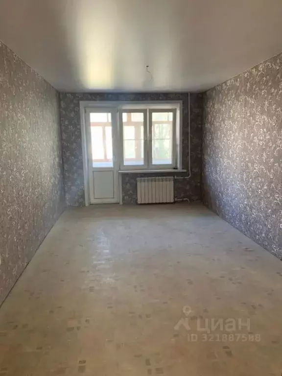 3-к кв. Астраханская область, Астрахань ул. Маркина, 102 (59.0 м) - Фото 1