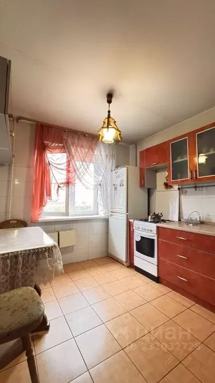 1-к кв. Московская область, Люберцы Смирновская ул., 30к1 (37.0 м) - Фото 1